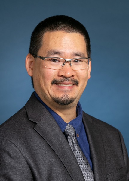 Darren J. Lee, PhD