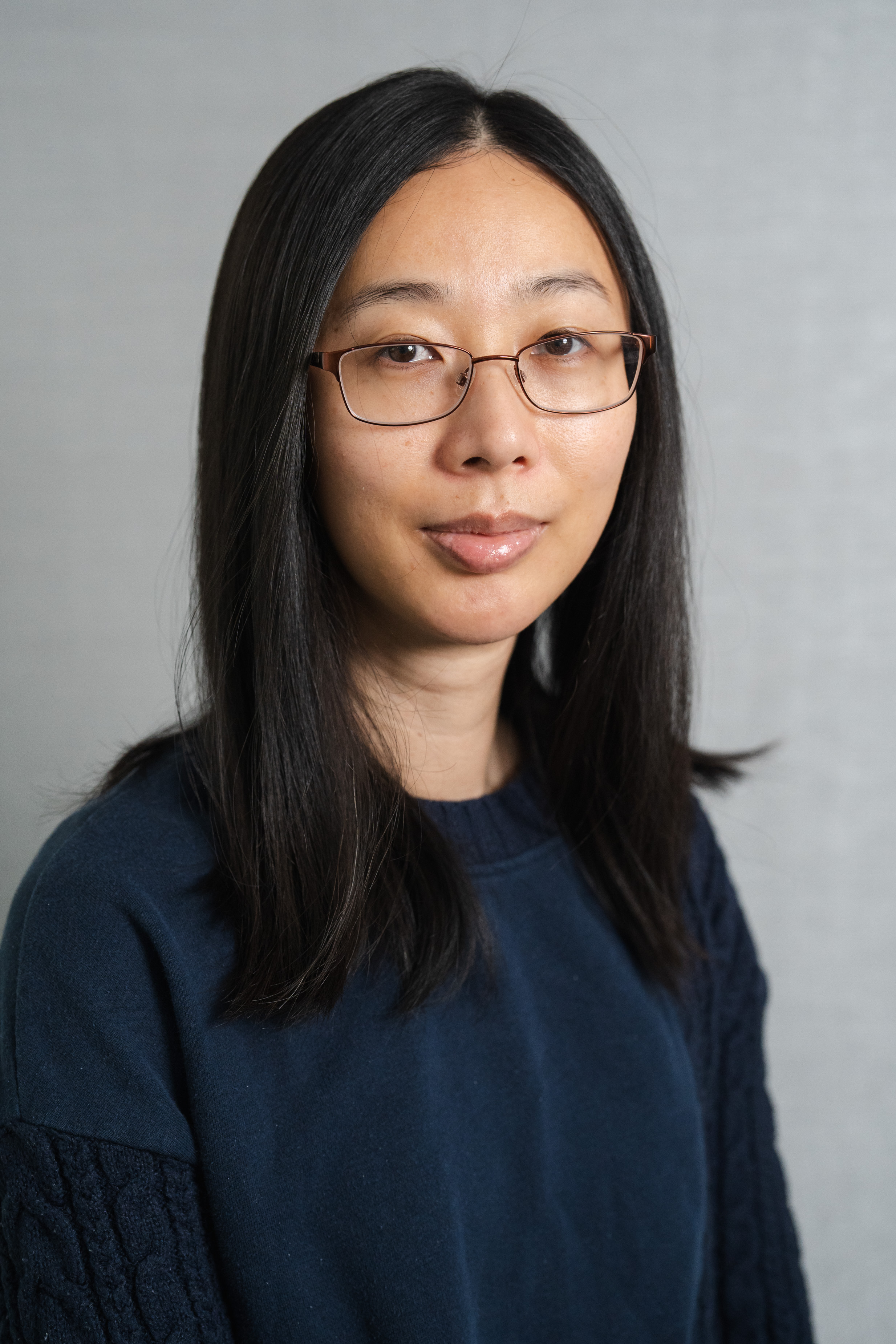  Chloe Chow