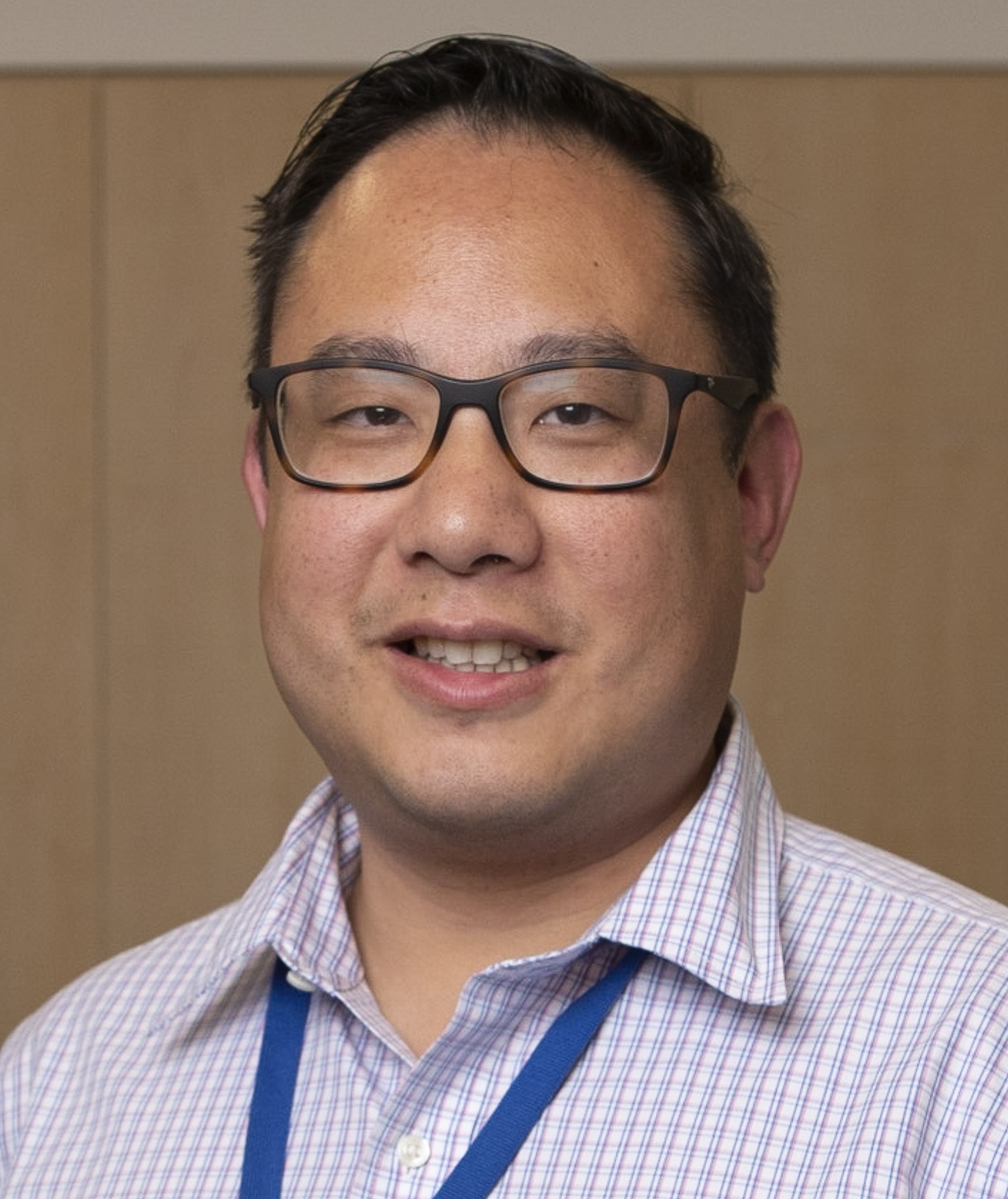 Jonathan Cheah