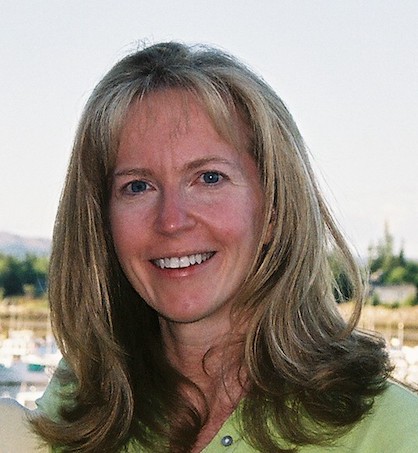 Sarah Pratt, PhD