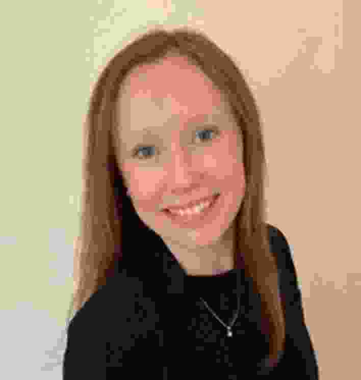 Catherine Merton