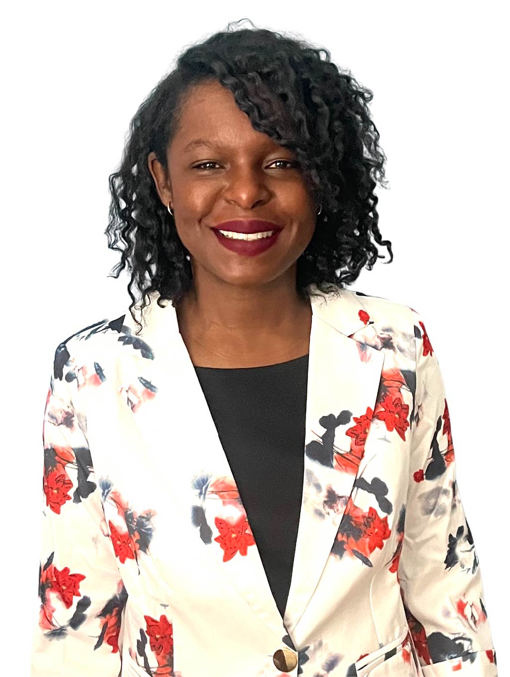 Lisa Tison-Thomas, EdD
