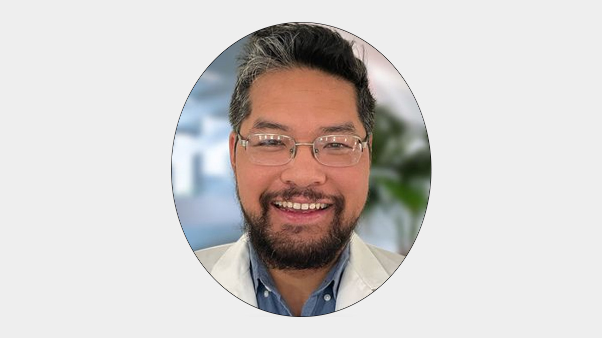 Tung Phan, MD