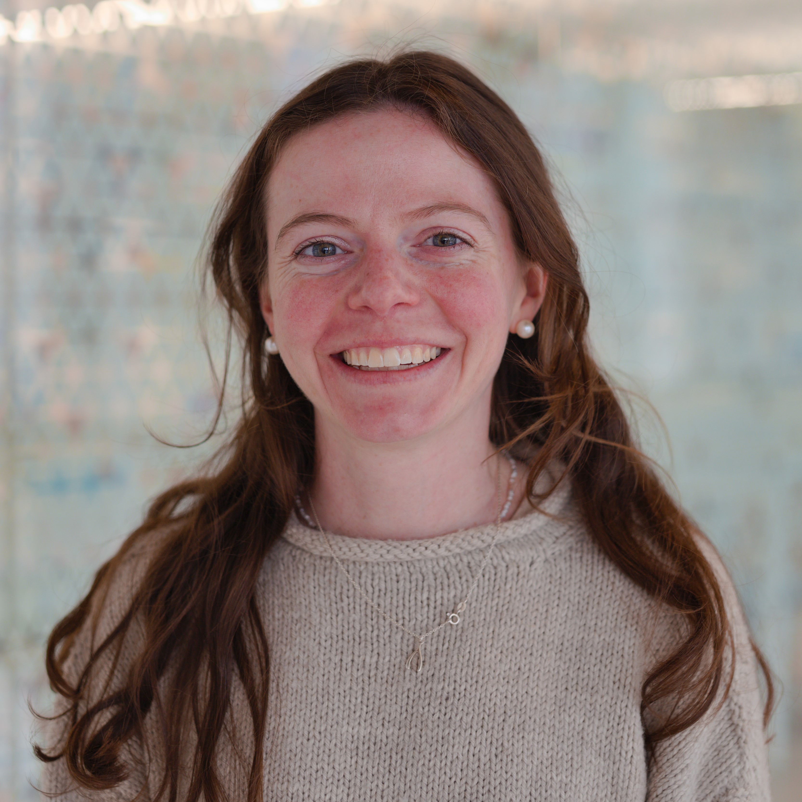 Emily Knox, PhD