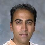 Vivek Chander MD