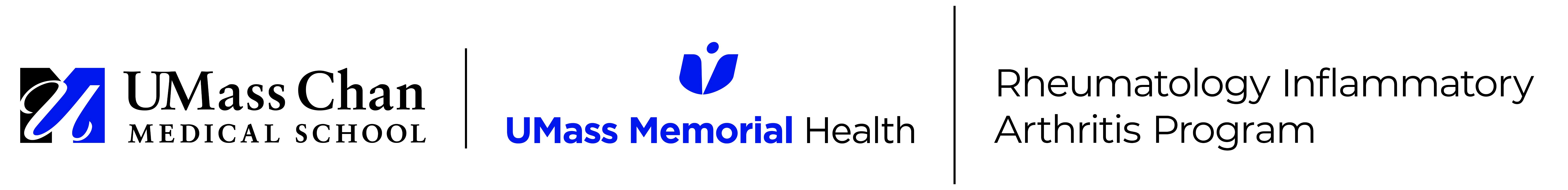 Rheumatology Inflammatory Arthritis Program logo