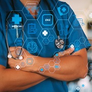 photo of physician