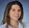 Ashley Blau