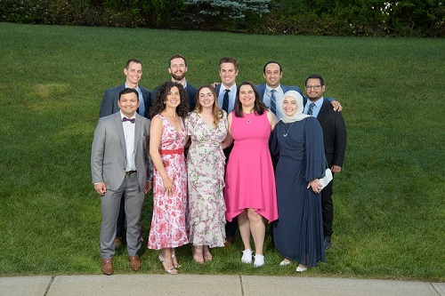 Cardiovascular Medicine Fellows