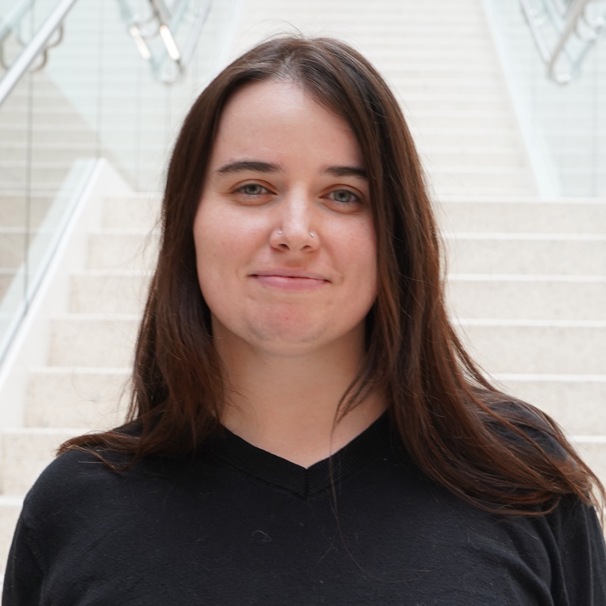 Alijah (Ami) Griffith