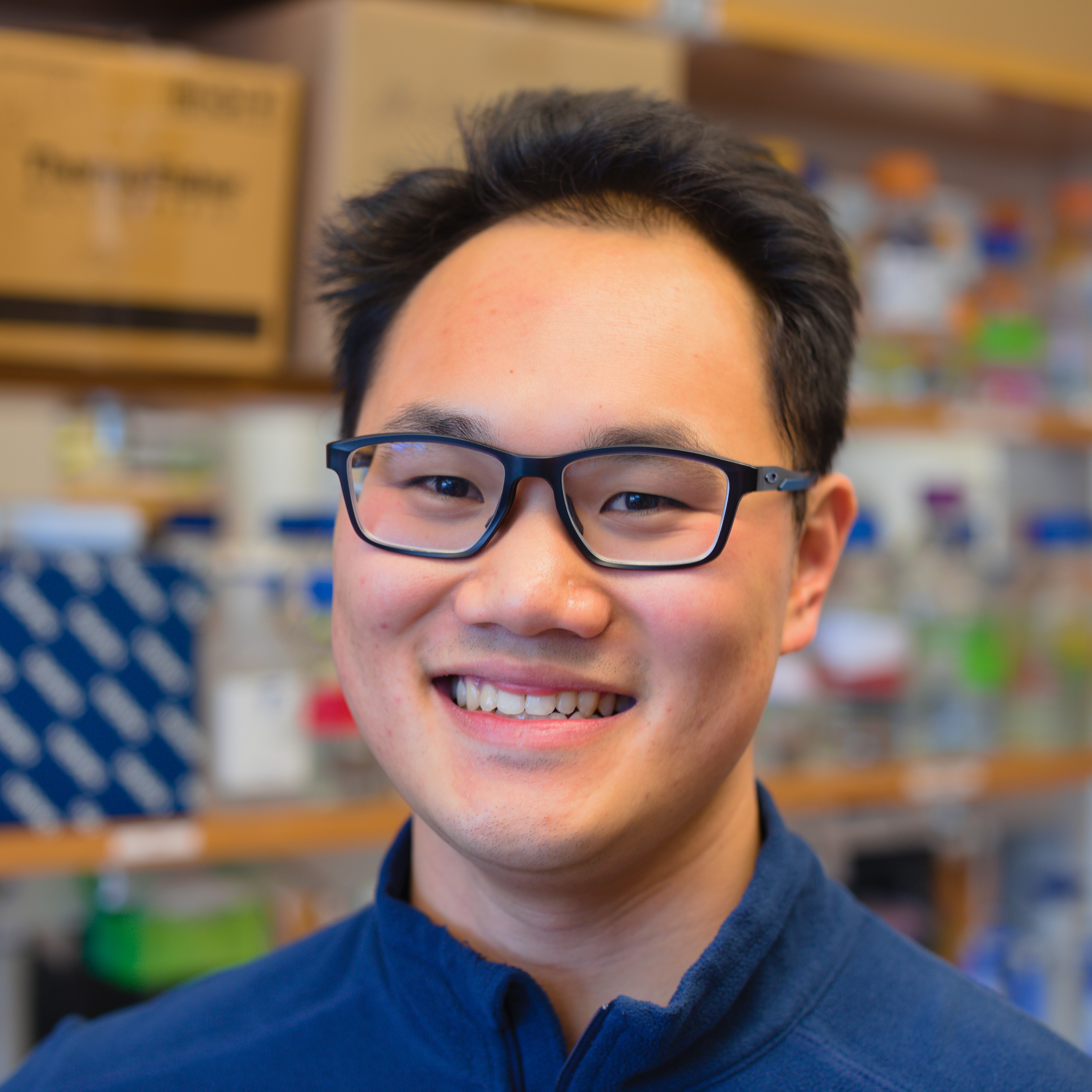 Eric Luu