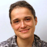 Gisela Banauch, MD
