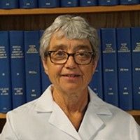 Mary Maloney