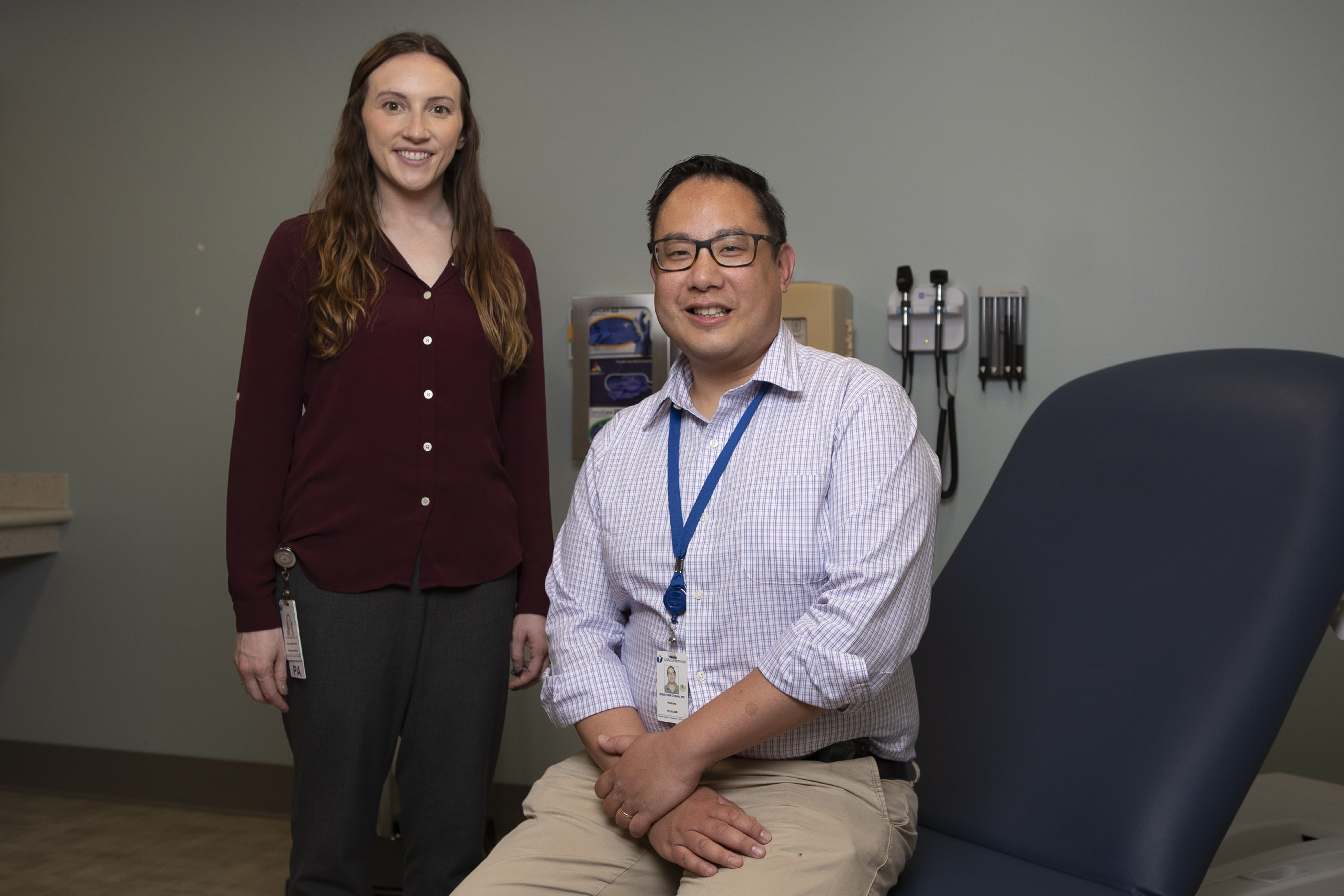 Osteoporosis team