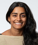 Anjali Oberoi