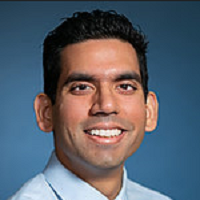 Shyam Patel, MD, PhD