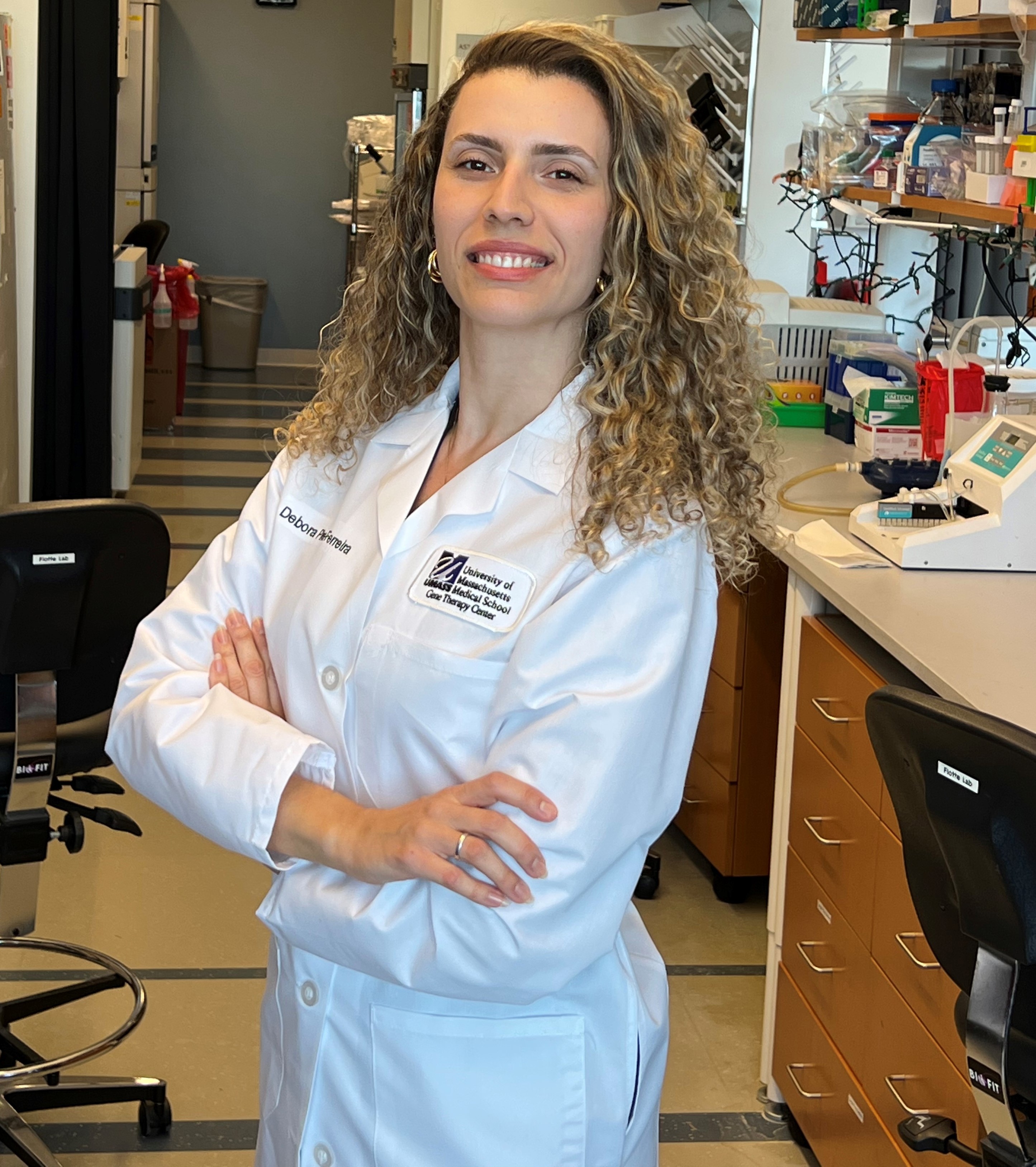 Debora Pires Ferreira