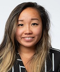 Cindy Le