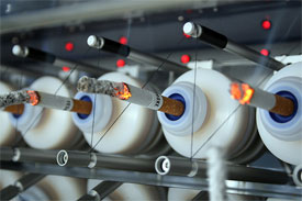 smoking-machine