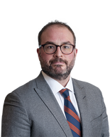 David L. Perez MD
