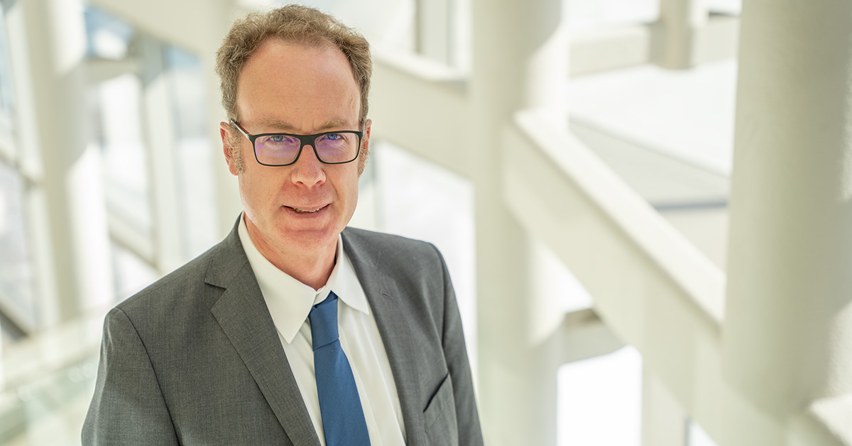 Timothy P. Fitzgibbons, MD, PhD