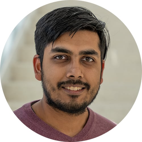 Ayush Kumar