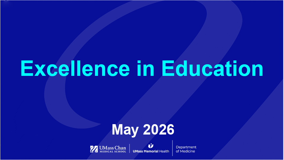  Excellence in Education, May 2026