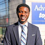 Bernard Ofosuhene