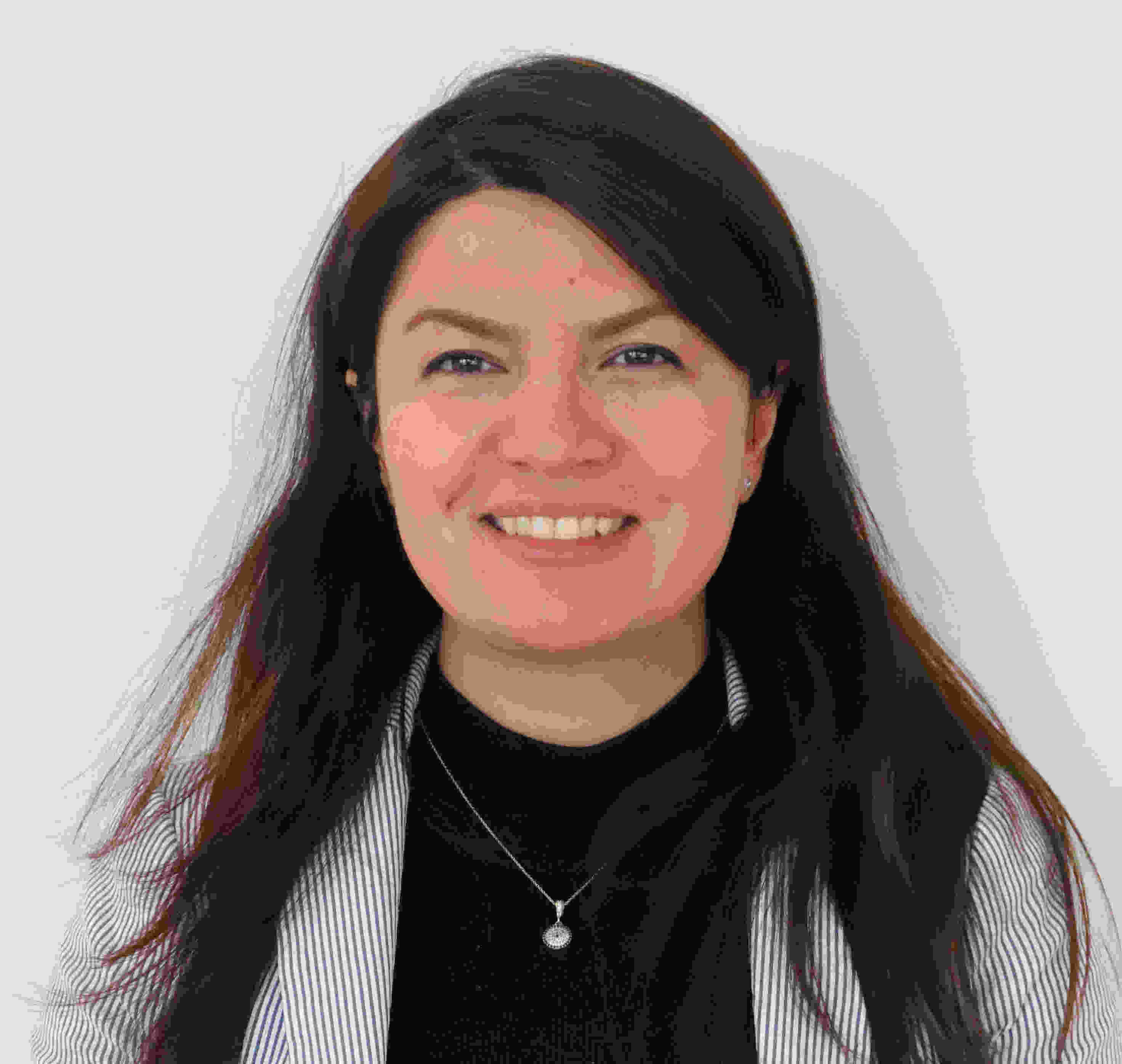 Zahra Seraj