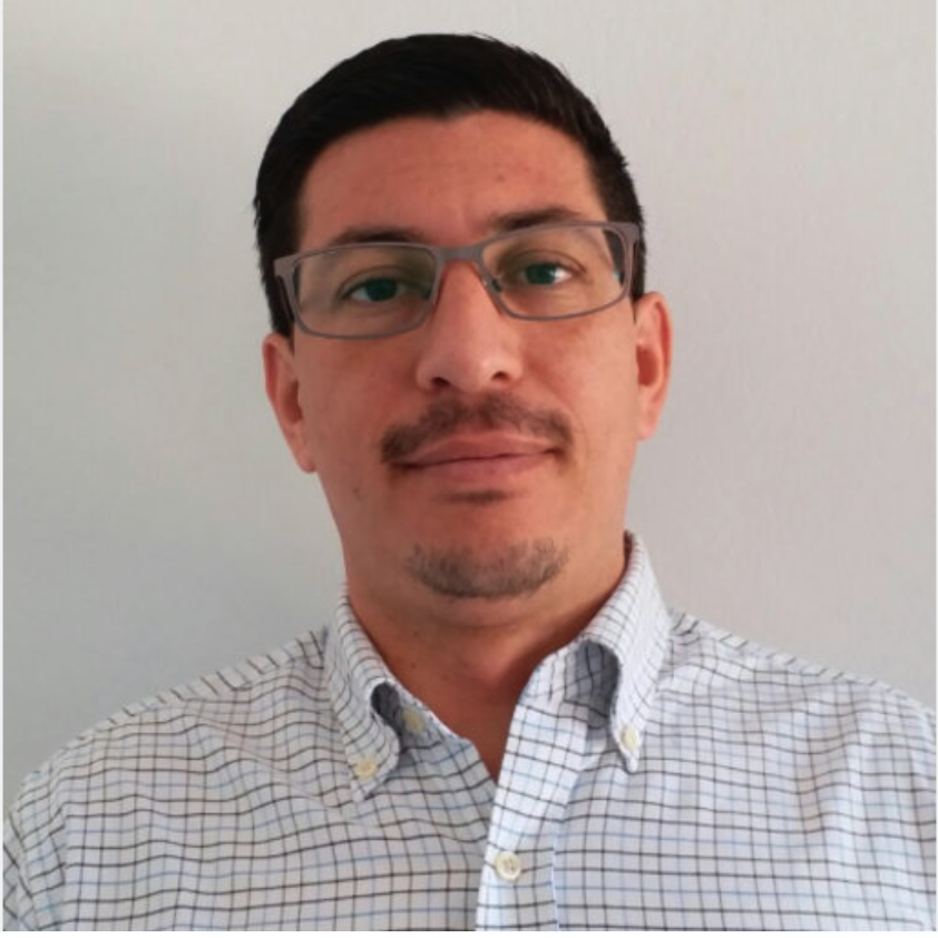 David Teran, PhD