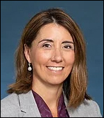 Dr. Kim Eisenstock