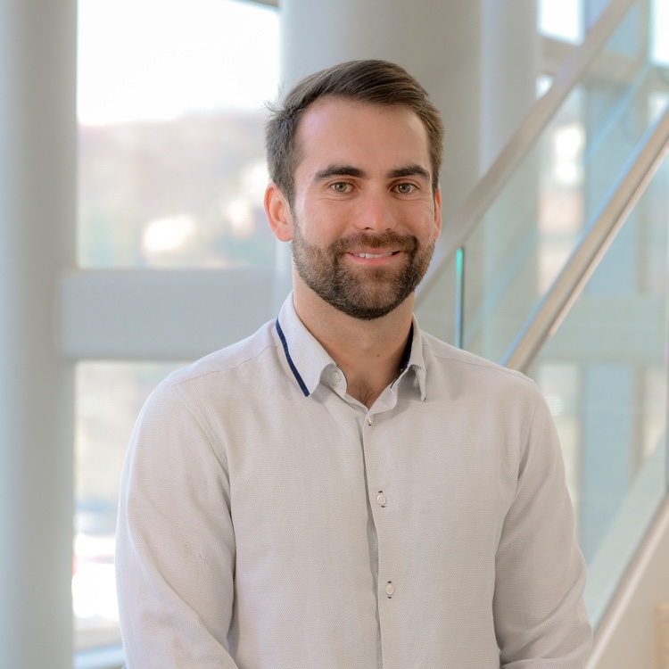 Thomas Ormsby, PhD