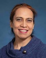Sonia Bagga