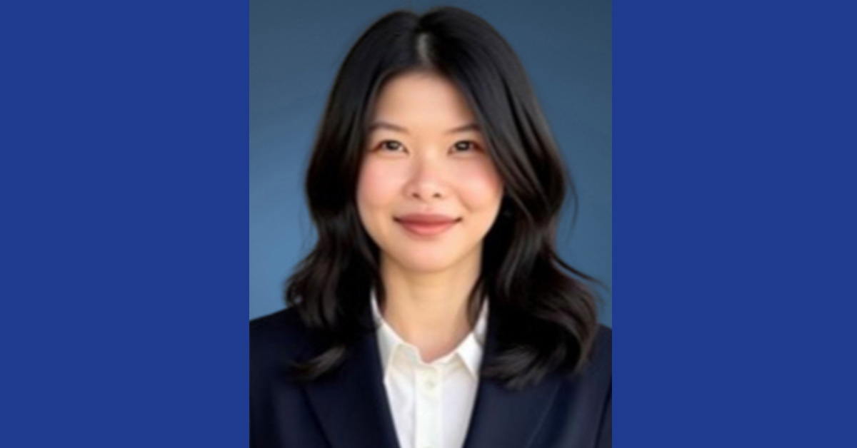 Dr. Xiaocao Xu