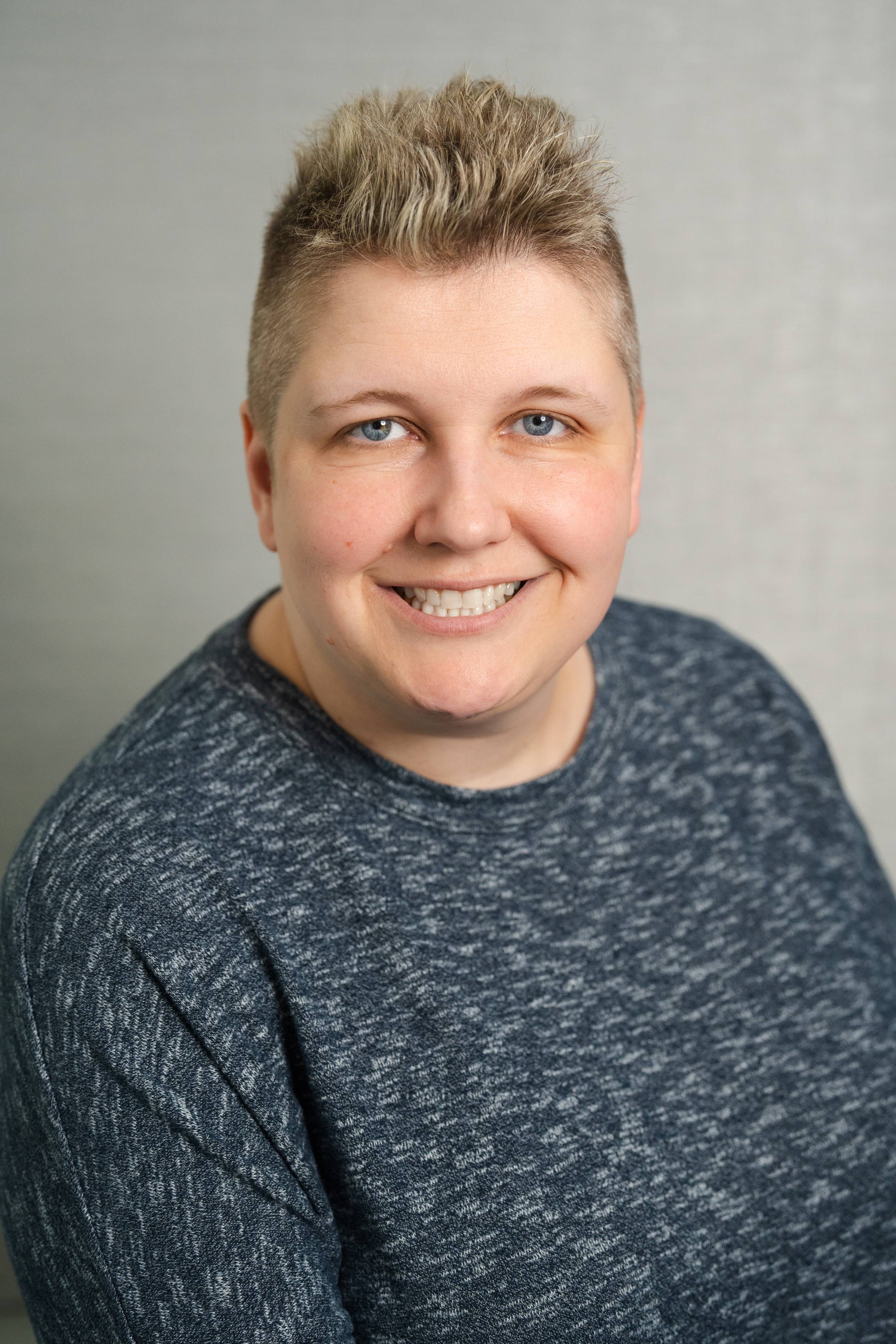 Dawn Fontaine