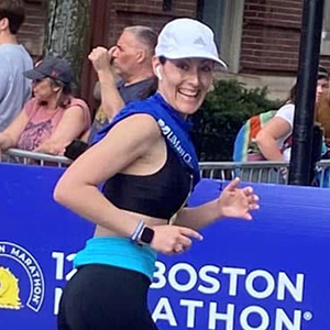 Katherine Binkoski