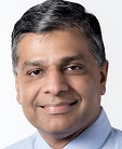 aikom Subramanian Mahadevan