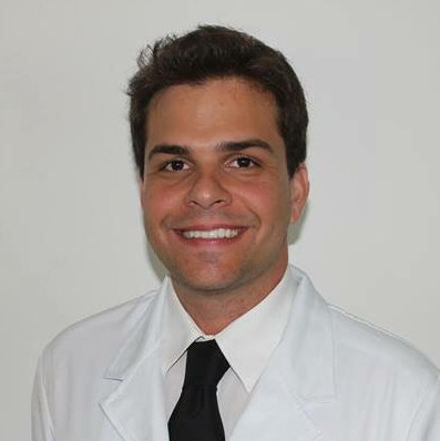 Daniel Schmidt