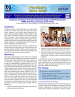 Evaluation and Impact of Trauma Informed Training on Child Professionals: UMass Chan Child Trauma Training Center (CTTC) Evaluation and Impact of Trauma Informed Training on Child Professionals: UMass Chan Child Trauma Training Center (CTTC) thumbnail