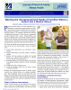 Meeting the Intergenerational Needs of Families Where a Parent Has a Mental Illness Meeting the Intergenerational Needs of Families Where a Parent Has a Mental Illness