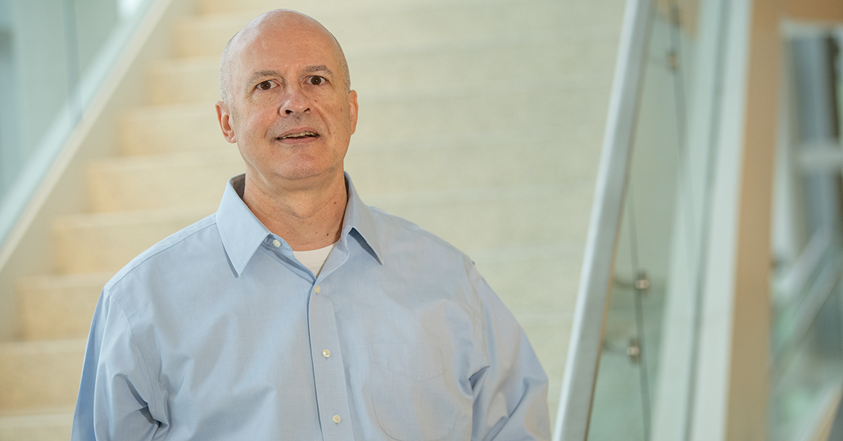 J. Kevin Donahue, MD