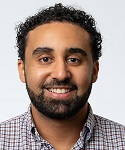 Ahmed El-Sadek