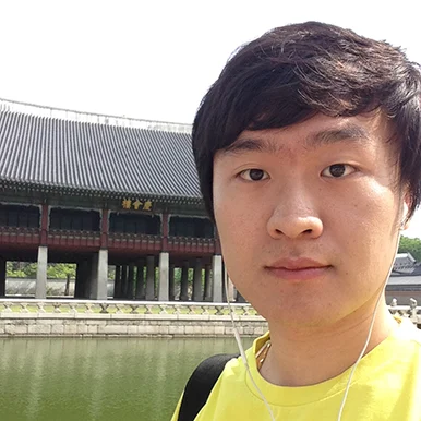 Yong-Woo Jun, PhD