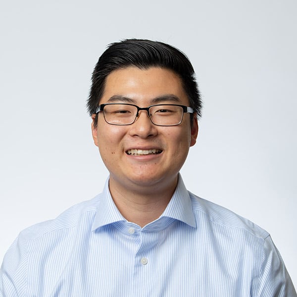 Michael Wang