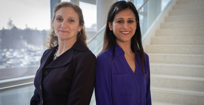 Stacy E. Potts, MD, MEd, and Sunita Puri, MD, MS