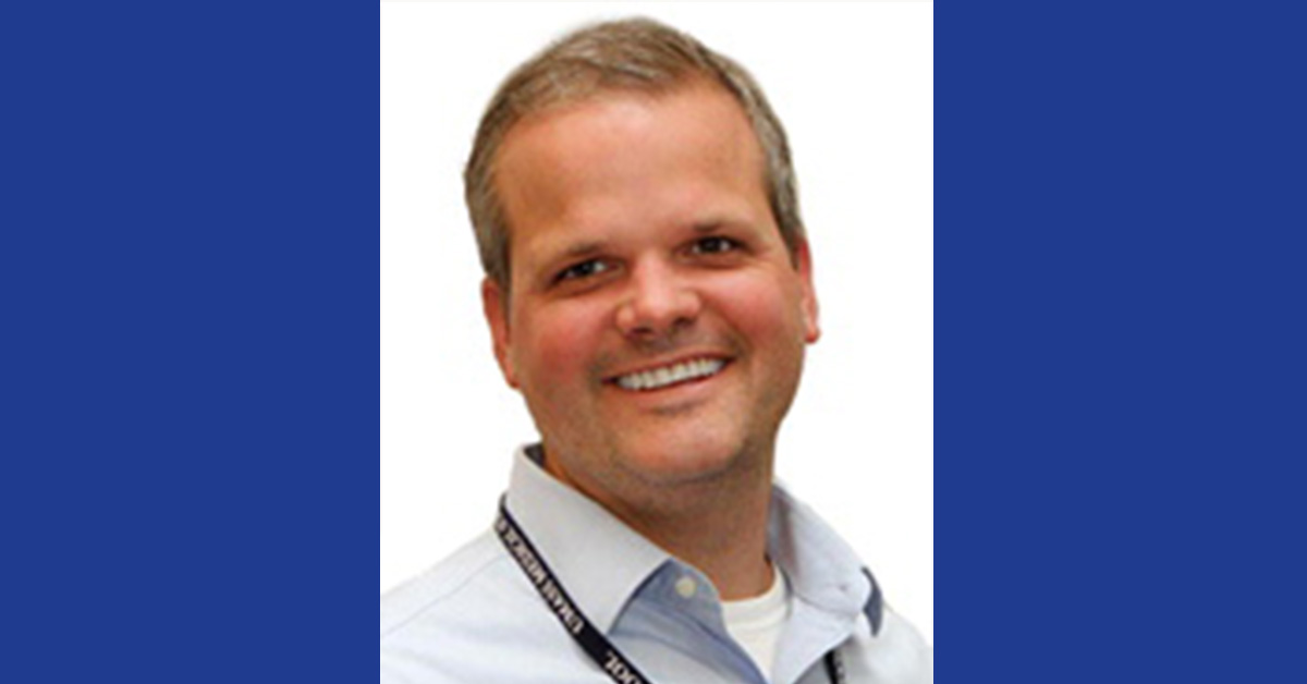 Kevin Floyd, MD