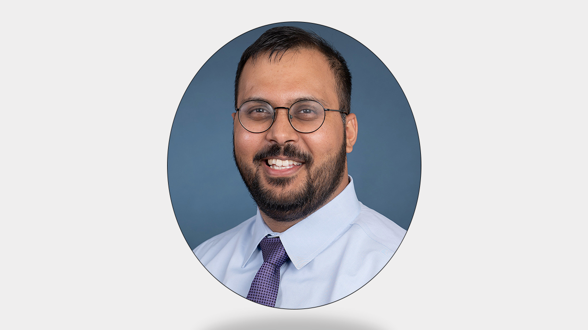 Arhant Rao, MD