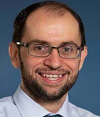 Yevgeniy Popov, DO, MPH