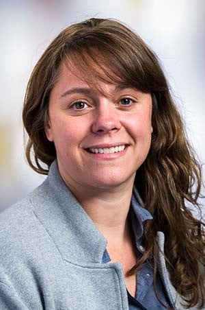 Jennifer Adair