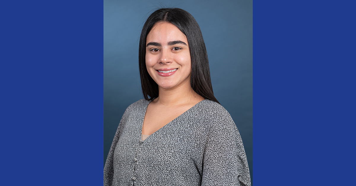 Melanie Rodriguez-Ortiz, LICSW